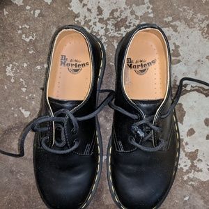 Dr. Martens